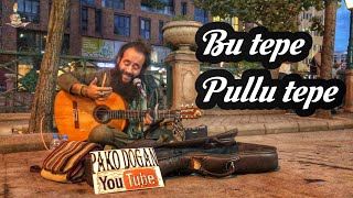 Pako Doğan - Bu Tepe Pullu Tepe Resimi