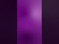 💜 Purple Mix Gradient Video Background | Abstract Color Motion HD & 4K #shorts #asmr