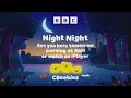 CBeebies Rebrand Closedown March 15th 2023 