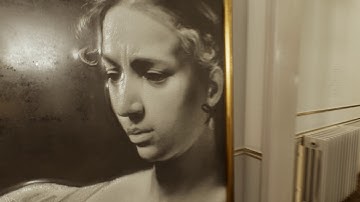 Unreal Paris Tech Demo 4K