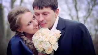 Свадьба в Замке Збирог в Чехии