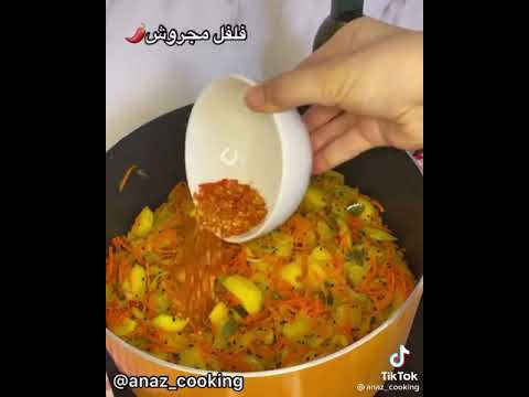 اتشار مانجو لذيذ
