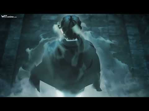 دخول كيبوتسوجي موزان الاسطوري لقصر اوبوياشكي Demonslayer قاتل الشياطين كيميتسو نو يايبا أنمي