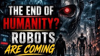 The End of Humanity? AI Experts Are Warning Us
