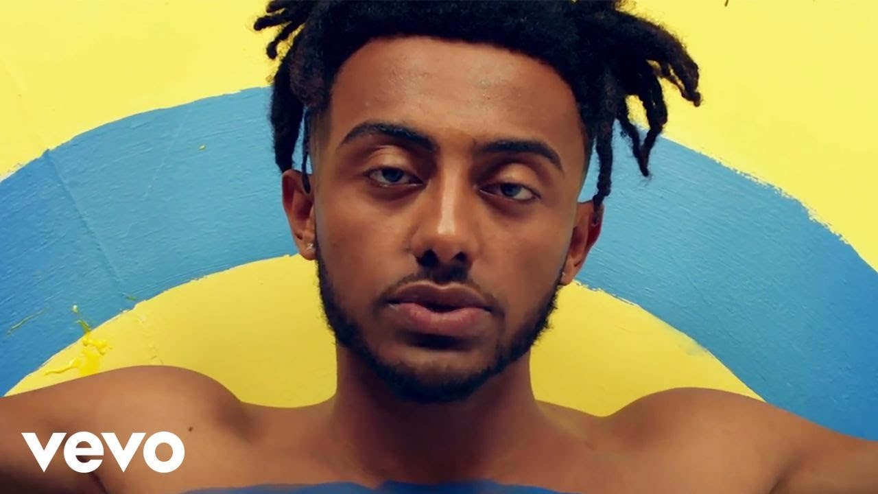 ⁣Aminé - Spice Girl