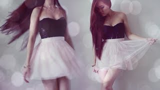 Outfit of the Night: Girls Night Out | Summer Style
