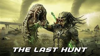 Wasteland The Last Hunt Wolf Predator