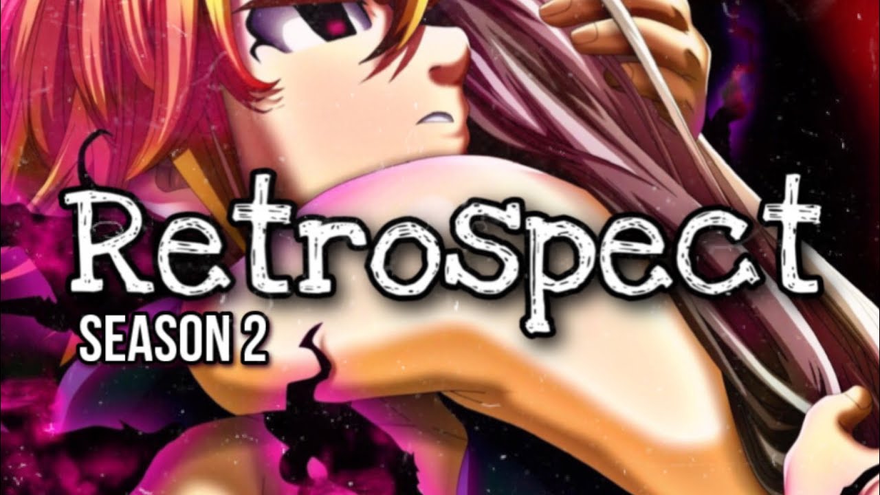 MiSTah Kye - Retrospect (Season 2) [Lyric Video]