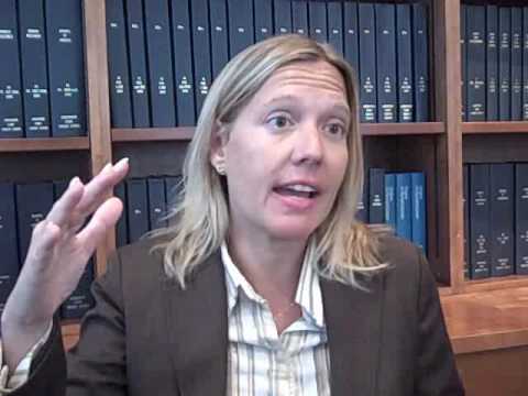 Dr. Jennifer Smith Talks about HPV Vaccination