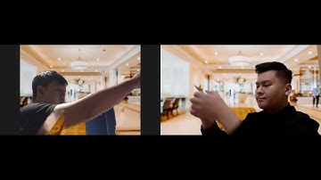 UAS Front Office Practical - Handling Check-In Travel Agent ( Other Deposit by Cash)