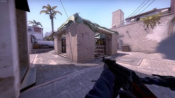 Faceit 1v5 , 1v3 Knife  , pistol 4k :D