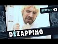 Le Dézapping - Best of 43 (Cauchemar en cuisine, Un soir dans la tour Eiffel..)