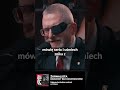 Braun o rodzinie, prokuraturze i swoich słowach