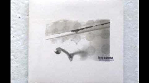 Free Serana - Disaster.wmv