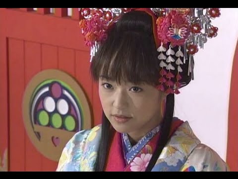 井上真央 かわいい着物姿をまとめてみました Kimono Figure Youtube