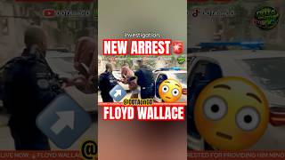 BREAKING: New Arrest Just Dropped in Floyd Wallace Jr Case 🇧🇷 (Update)