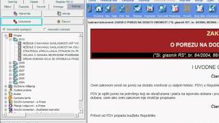 Paragraf Lex - Novine U Verziji 12