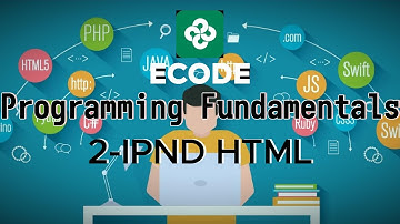 Part 2 - IPND HTML Solution 1 in Amharic | ክፍል 2 - IPND HTML ሶሉሽን 1 በአማርኛ #ethiocoder #html #ኤችቲኤምኤል