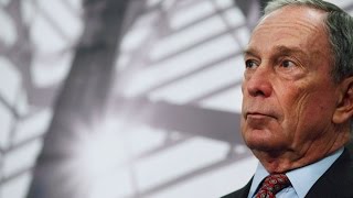 Michael Bloomberg: I've Never Supported Raising Minimum Wage