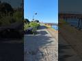 Ocean Views Behind the Golden State Warriors & Golden State Valkyries Home Pt1 #bayarea #oceanviews