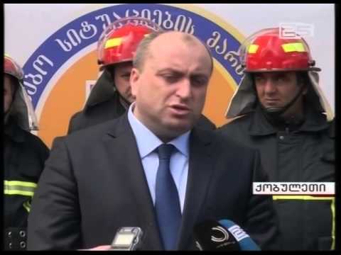 ჯანდაცვისა და განათლების სამინისტროებმა სამწლიანი ანგარიში ხელვაჩაურის მუნიციპალიტეტში წარადგინეს