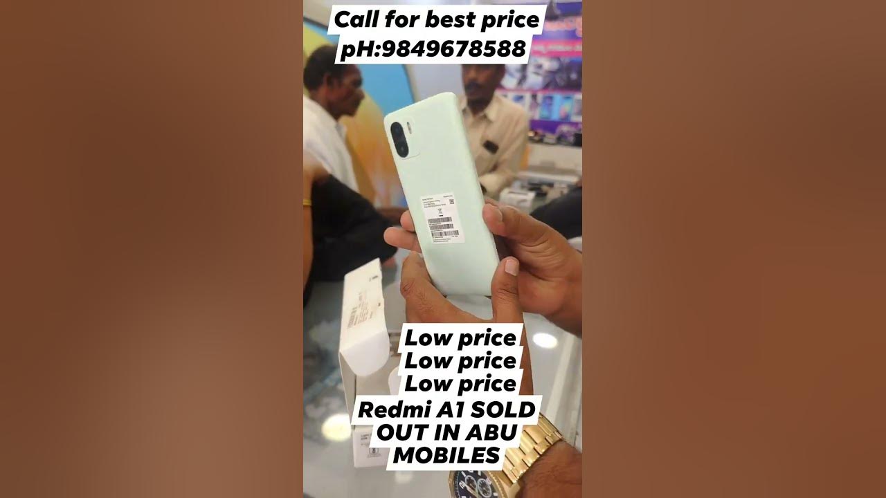 LOWEST PRICES IN ABU MOBILES,INDIRA GANDHI CIRCLE,KADIRI,PH9849678588