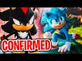 Sonic The Hedgehog 3 Is Already Happening!