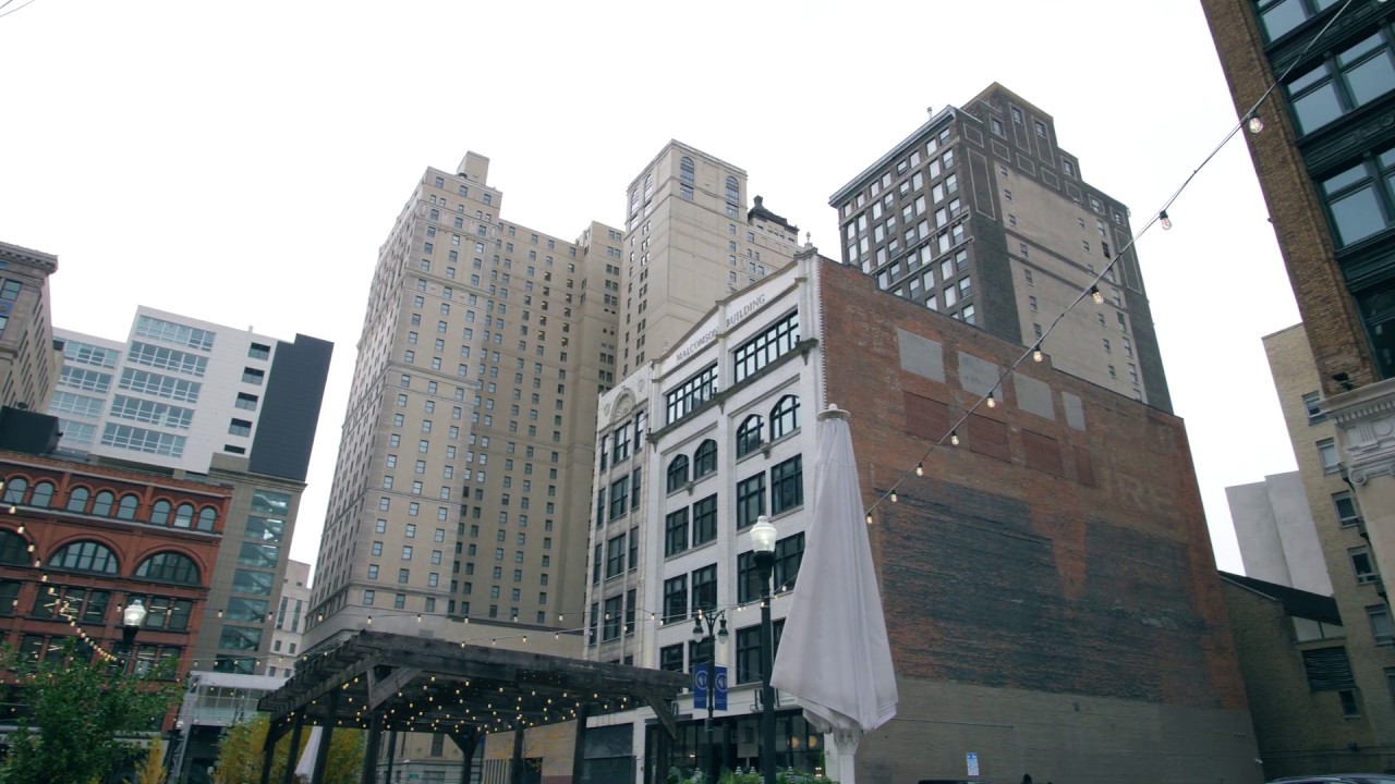 Luxury CondoThe Westin Detroit YouTube