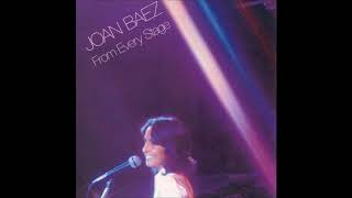 Joan Baez  -  Love Is Just A Four Letter Word (live)