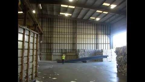 Tri Ced Recycling Mural... BRAF