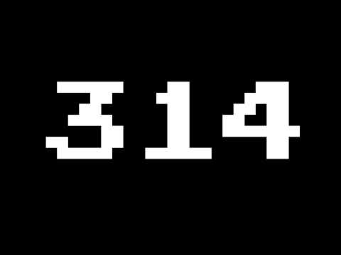 400 seconds Mario Countdown