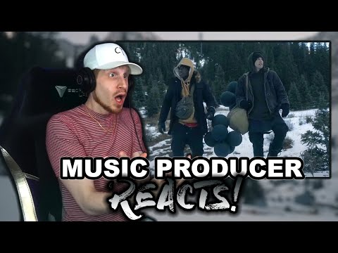 Music Producer Reacts