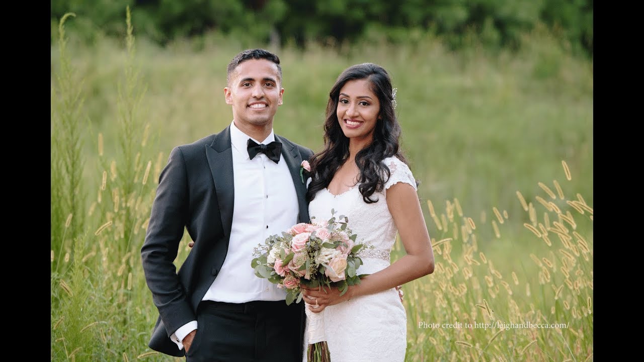 Atlanta Indian Wedding Feature Film