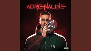 Adrenaline (Sped up) - Xavier Picardo
