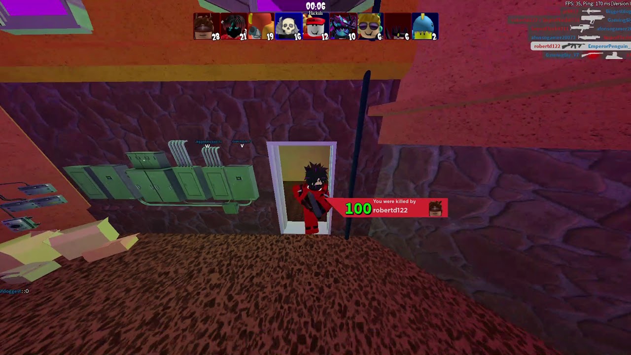 Arsenal Live Event! (Unedited!)