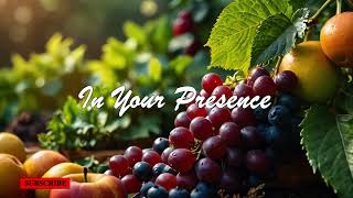 In Your Presence - Contemproary Worship Song