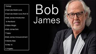 Bob James Trio Greatest Hits  Bob James Trio Best   Bob James Trio  Album 