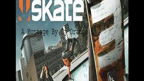 Fails, Stunts, and Randomness part 3...A montage by Cj Orange and Friends(A colaboration)