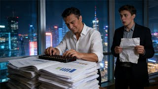 《Report Dad, My Brother Is Trying to Trick Me Again》💖300M Trap？5-Minute Breakthrough？#please