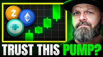 My Crypto Trading Plan For 9 - 16 November!