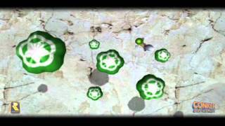 Conker's Live & Reloaded E3 2003 Trailer