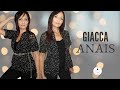 Tutorial giacca anais la fata tuttofare