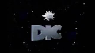 Dic Logo Bloopers Reupload