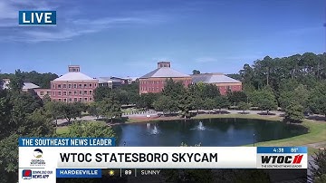 Georgia Southern to hold Stone Distinguished Lecture Series