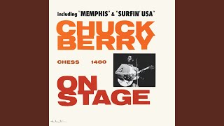 Memphis, Tennessee chords