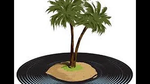 Desert Island Video Demo