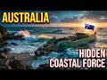 Australia’s New Coastal Warfare Force: The Hidden Strategy Changing Indo-Pacific Power