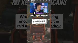 Not enough ammo! #shorts #escapefromtarkov #tarkov #eft #tarkovclips