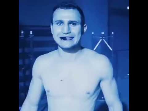 Эмиль Наврузов хардкор