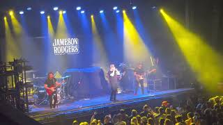 Jameson Rodgers “Cold Beer Calling My Name” Live @ The Fillmore in Minneapolis, Minnesota 4/12/23